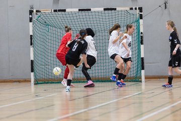 Bild 1155 - wBJ NFV Futsalmeisterschaft